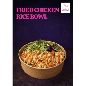 Rice Bowl